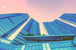 中金：机构整体仓位一季度未发生较大变化，部分热门赛道仓位仍然不低